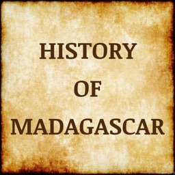 Madagascar History