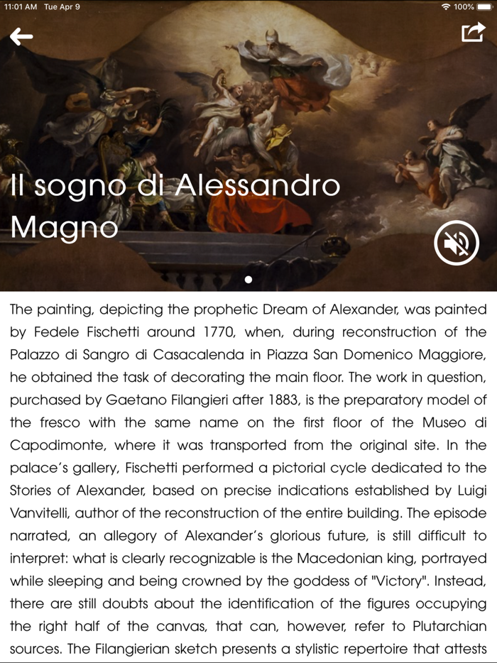 AMI Filangieri Smart Museum