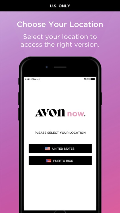 AvonNow