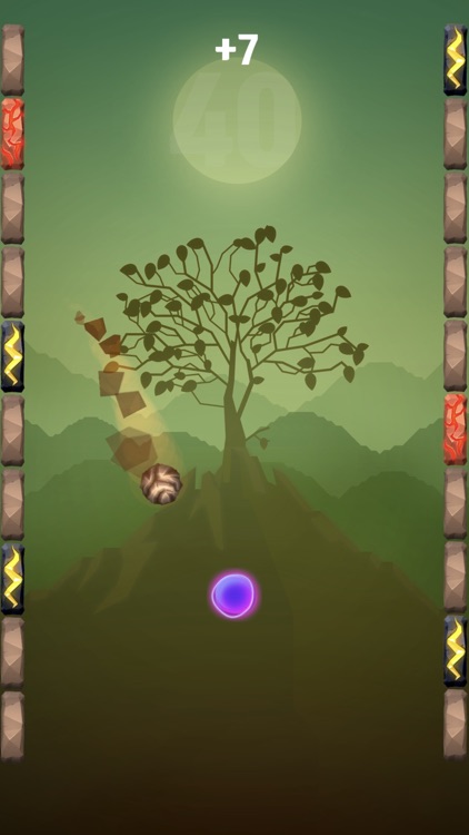 Spirit balls screenshot-4