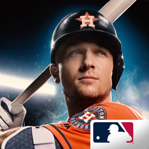 R.B.I. Baseball 19 iOS App