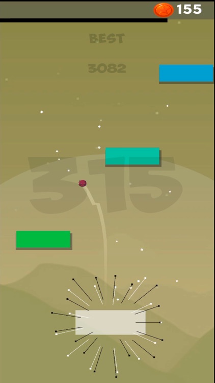 High Jump Endless screenshot-5