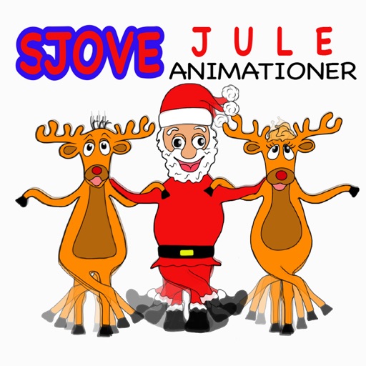 Sjove Jule Animationer