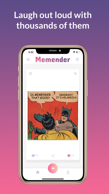 Memender