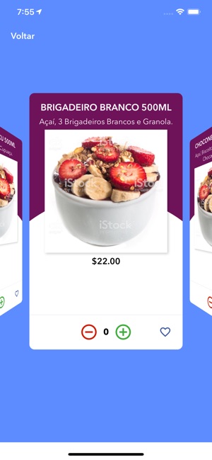 Açaí Granola(圖4)-速報App