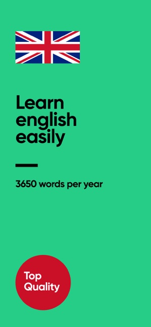 Lexis: Learning English Words(圖1)-速報App