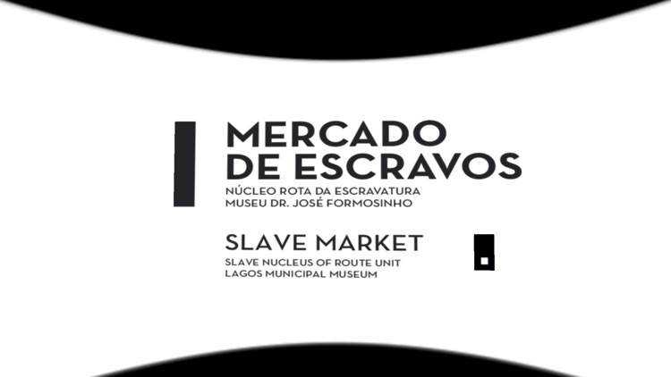 Mercado de Escravos VR