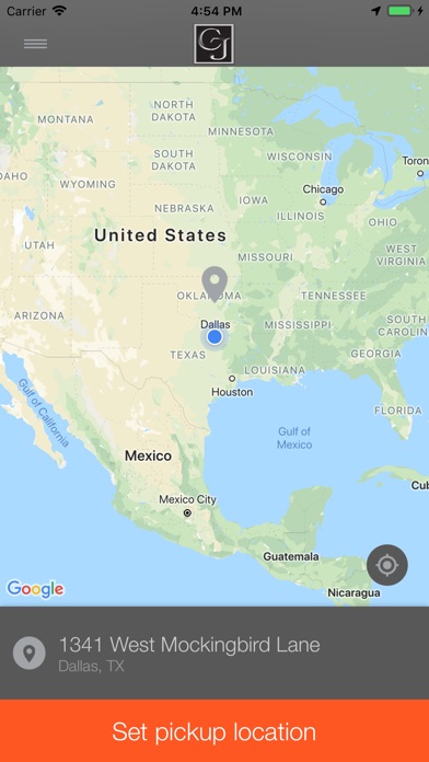 【图】CJ Limousine LLC(截图2)