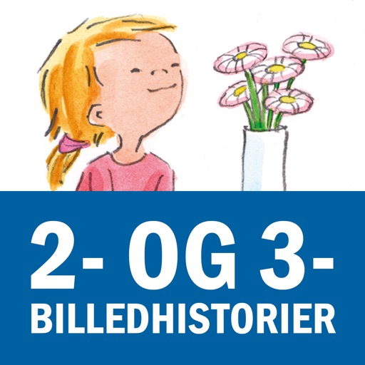 2- og 3 billedhistorier Download