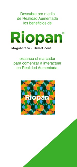 Riopan MX