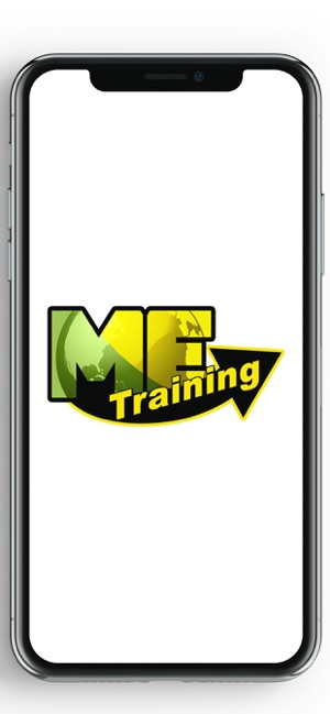 M.E. TRAINING