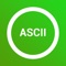 ASCII Converter is a convenient tool which helps you convert a text to ASCII code (decimal) , binary code, octal code, hexadecimal code or vice versa