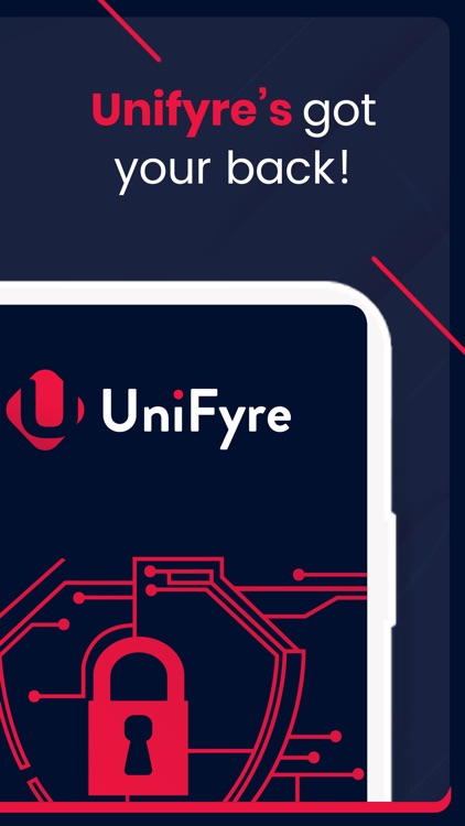 Unifyre Wallet screenshot-4