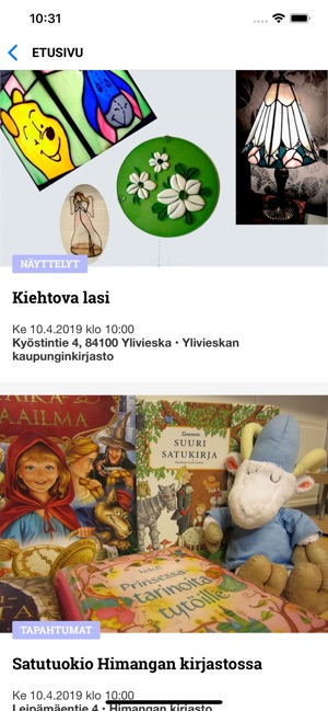 Keskipohjanmaa(圖5)-速報App