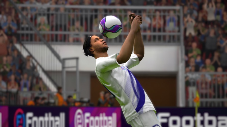 eFootball PES 2020 screenshot-5