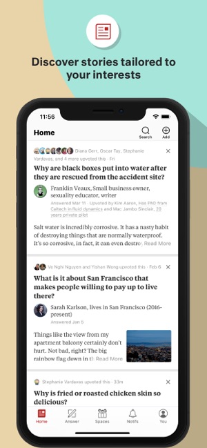 Quora(圖1)-速報App