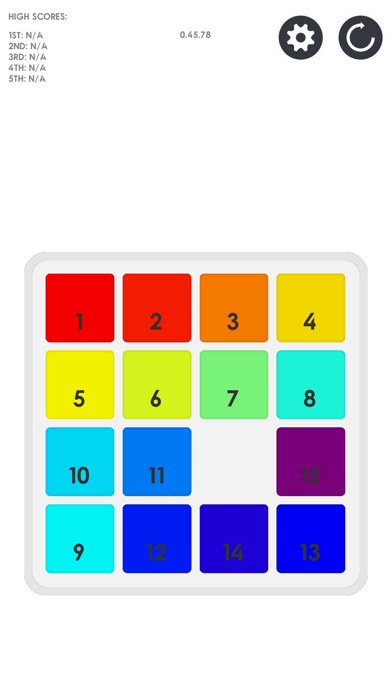 15:Puzzle screenshot 2