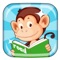 Monkey Junior is currently the #1 Learn-to-read program with millions of happy learners and counting
