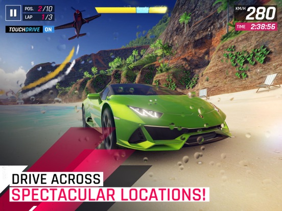 Asphalt 9 Legends By Gameloft Ios United States Searchman App Data Information - mi equipo me lleva a las 1000 victorias epic minigames roblox