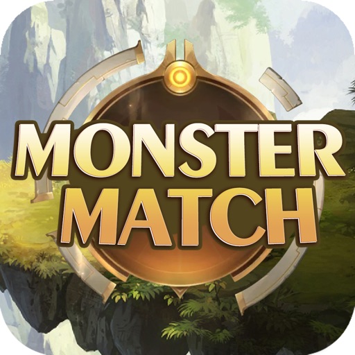 Monster Match