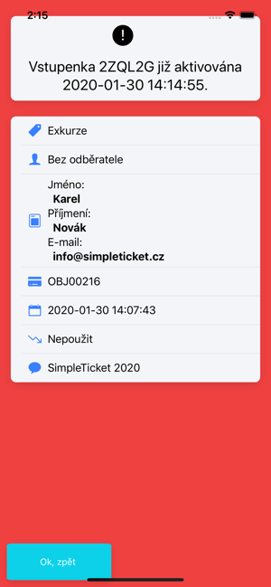 SimpleTicket.cz(圖5)-速報App