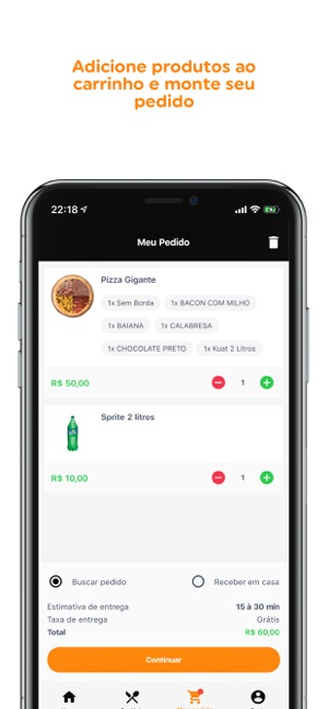 Pizza Mel(圖4)-速報App