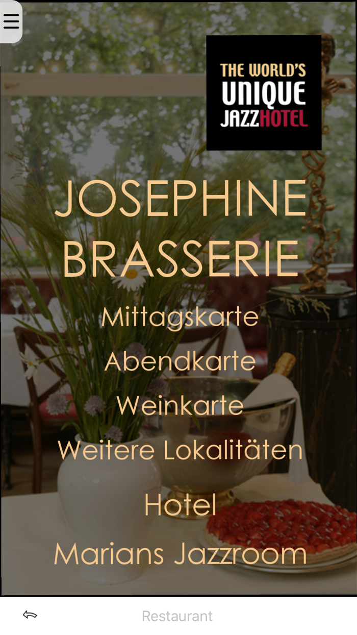 Unique Hotel Innere Enge