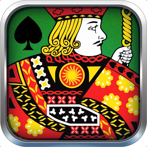 Happy FreeCell HD icon
