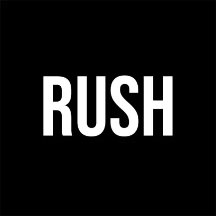 RUSH - Reinventing live events Читы