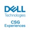 Get the latest information on your Dell CSG event in the palm of your hand