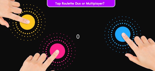 Touch Roulette(圖3)-速報App