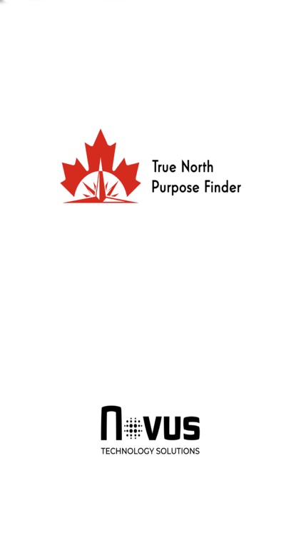 True North Purpose Finder