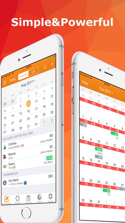 Pennyworth Expense Tracker App