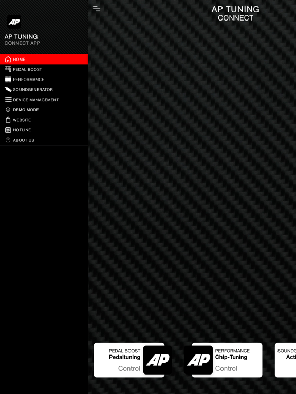 Screenshot #4 pour AP TUNING