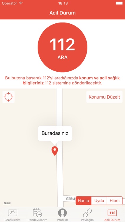 e-Nabız screenshot-3