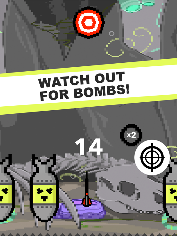 Screenshot #6 pour Target Hit!