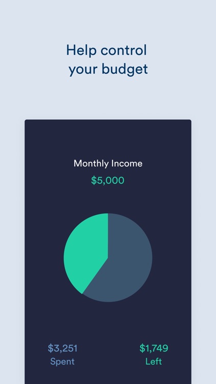 Clarity Money - Budget Tools screenshot-0