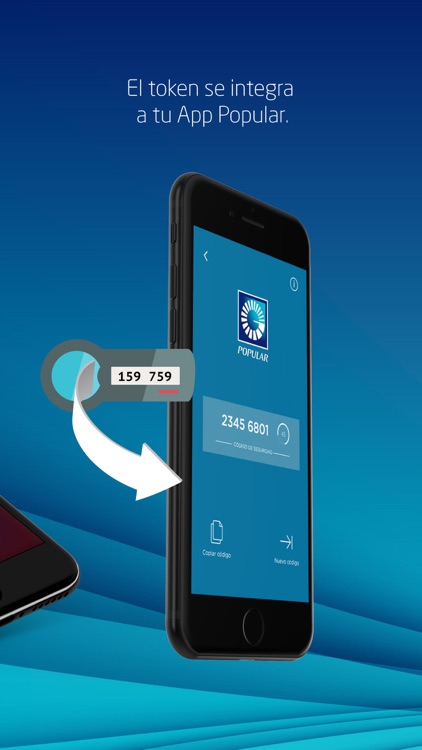 Banco Popular Dominicano screenshot-4