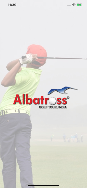 Albatross Golf Tour, India