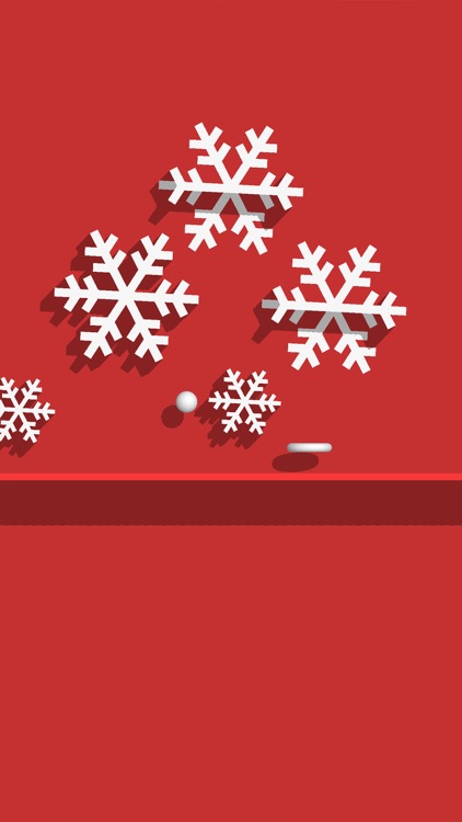 Snowball Fall screenshot-3