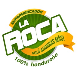 Supermercado La Roca