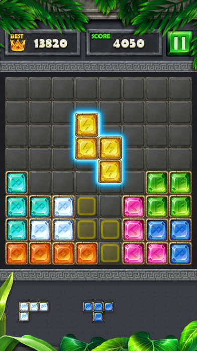 Jewel Puzzle King screenshot 2