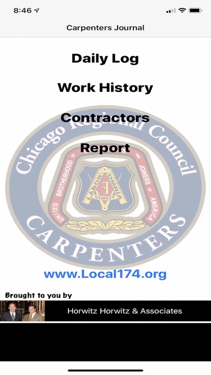 Local 174 Journal
