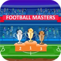 FootballMaster:Shooting pour PC