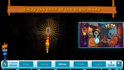 Cozy Christmas Hidden Object screenshot 3