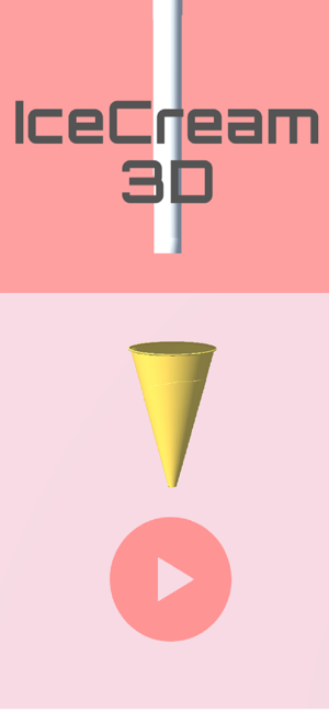 Ice Cream 3D(圖3)-速報App