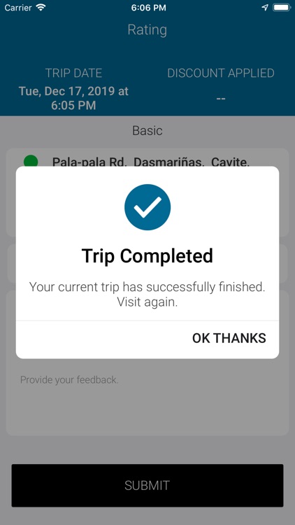 UrbnHelp screenshot-6