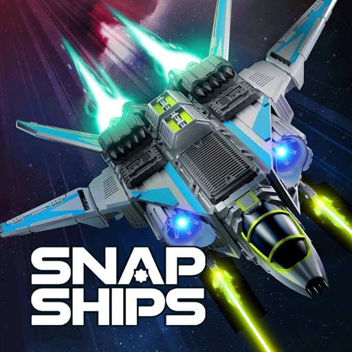 Snap Ships by Snap Ships LLC