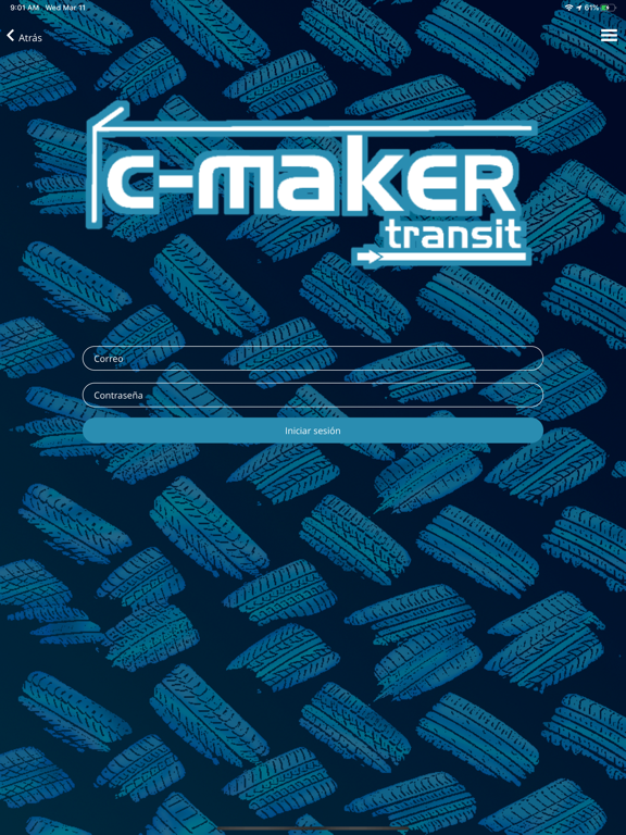 Screenshot #5 pour C-MAKER transit