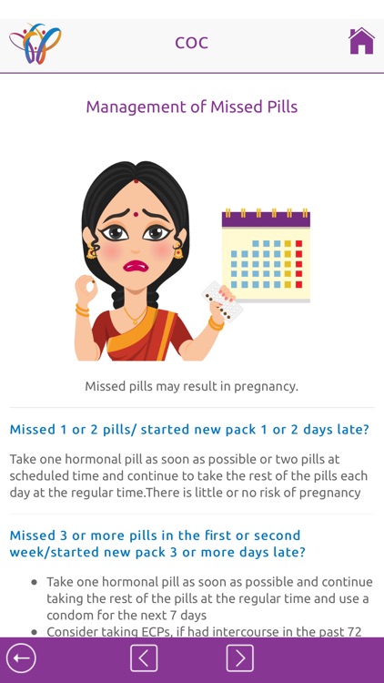 The Family Planning App screenshot-5